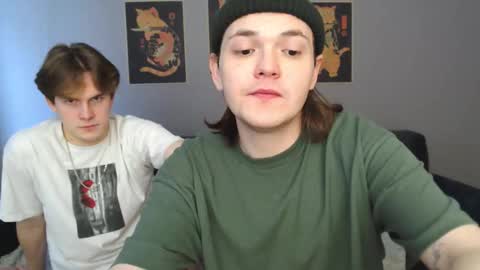 Eleot online show from 02-09-26, 07:45