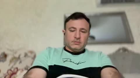 Adam online show from 02-24-25, 07:52