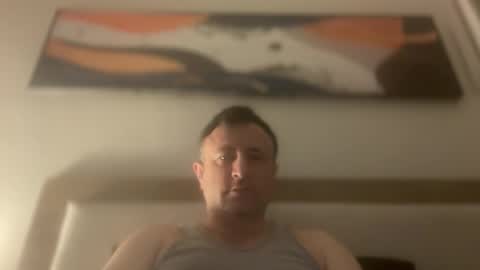 Adam online show from 10-13-25, 08:58