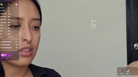 Snapshot of 2summerlove2 chatting on 01-07-25, 06:24 Dalilah and Tarah online show from 01-07-25, 06:24