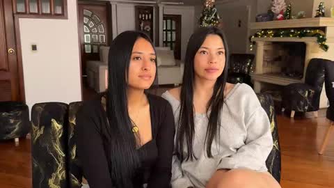 Dalilah and Tarah online show from 11-24-25, 04:29