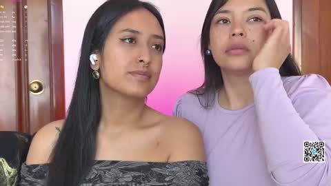 Dalilah and Tarah online show from 03-14-26, 08:25