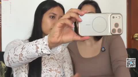 Dalilah and Tarah online show from 04-01-26, 02:03