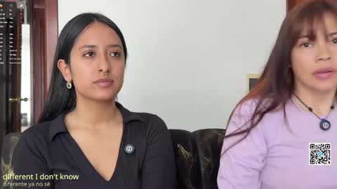Dalilah and Tarah online show from 05-16-26, 03:00