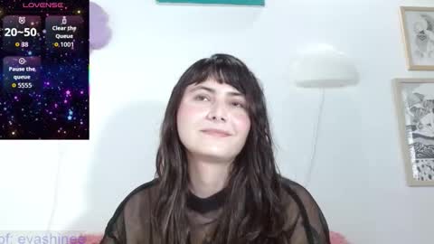 Eva online show from 02-19-26, 08:05