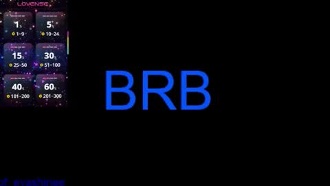 Eva online show from 03-09-26, 06:12