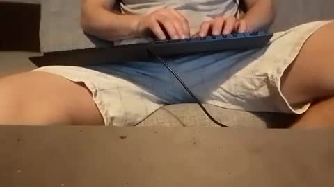 MisterME2025 online show from 02-16-26, 06:15