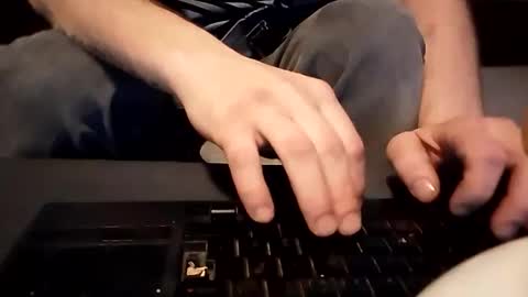 MisterME2025 online show from 03-15-26, 06:14