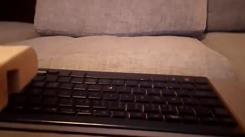 MisterME2025 online show from 04-07-26, 10:09