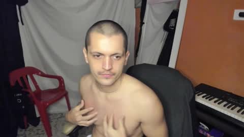 Alex THE BIG SNAKE DUDE online show from 10-13-25, 12:43