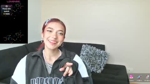 Sam online show from 02-06-25, 01:54