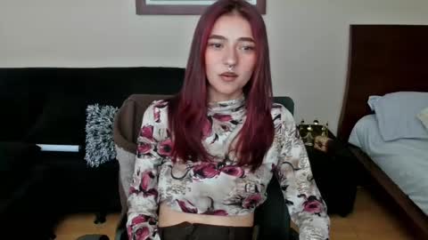 Sam online show from 02-12-25, 04:55