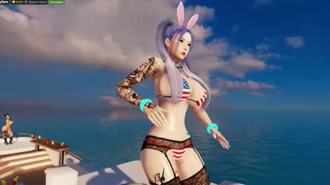 Naugthy Sara online show from 11-16-25, 11:38