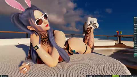 Naugthy Sara online show from 02-24-26, 02:04