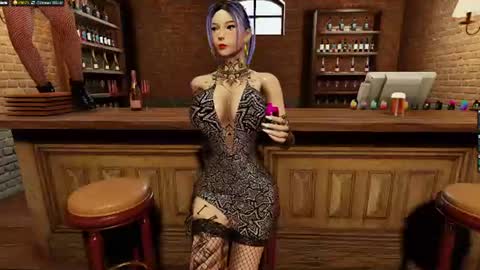 Snapshot of 3dx_sara chatting on 06-17-26, 05:54 3dx_sara online show from 06-17-26, 05:54