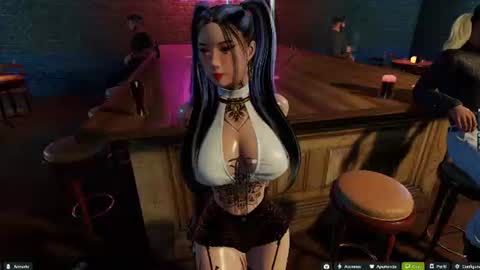 Snapshot of 3dx_sara chatting on 06-22-26, 06:32 3dx_sara online show from 06-22-26, 06:32