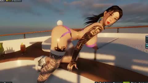 Snapshot of 3dx_sara chatting on 06-27-26, 11:48 3dx_sara online show from 06-27-26, 11:48