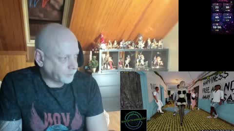 3dxchatsharing online show from 12-20-24, 10:32