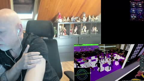 3dxchatsharing online show from 01-09-25, 10:41