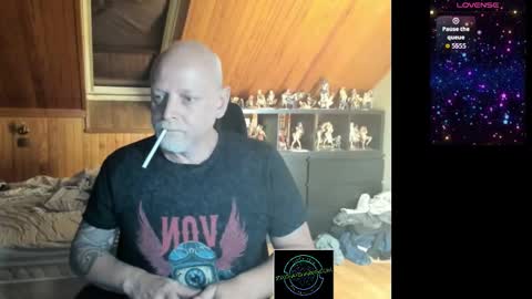 3dxchatsharing online show from 09-26-25, 06:01