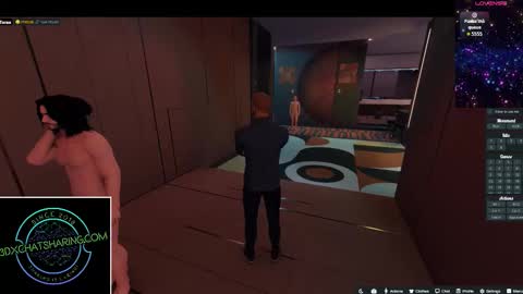 3dxchatsharing online show from 10-09-25, 03:32