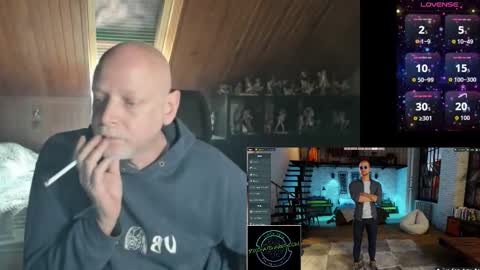 3dxchatsharing online show from 10-24-25, 11:28