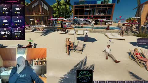 Snapshot of 3dxchatsharing chatting on 03-25-26, 11:16 3dxchatsharing online show from 03-25-26, 11:16