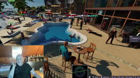 3dxchatsharing online show from 05-09-26, 09:47