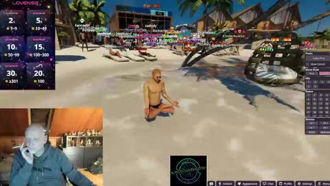 3dxchatsharing online show from 05-11-26, 04:26