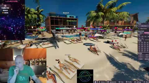 3dxchatsharing online show from 05-12-26, 04:04