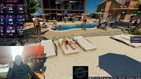 3dxchatsharing online show from 05-13-26, 11:07