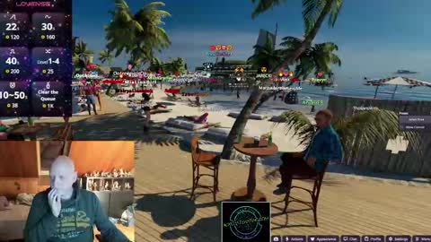 3dxchatsharing online show from 05-17-26, 07:50