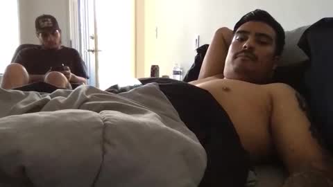 Snapshot of 3inmadness chatting on 11-08-25, 09:13 3inmadness online show from 11-08-25, 09:13