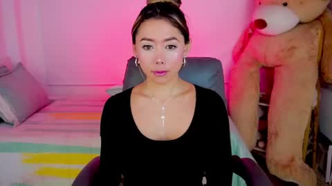 independent model online show from 05-07-26, 09:47