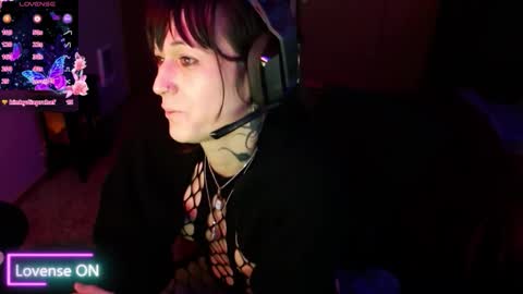 Snapshot of 3krykat3 chatting on 03-07-26, 07:27 3KryKat3 online show from 03-07-26, 07:27