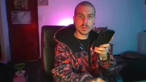 3n3v3 online show from 11-09-25, 06:33