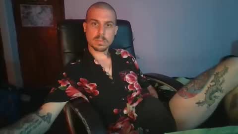 3n3v3 online show from 11-12-25, 03:29