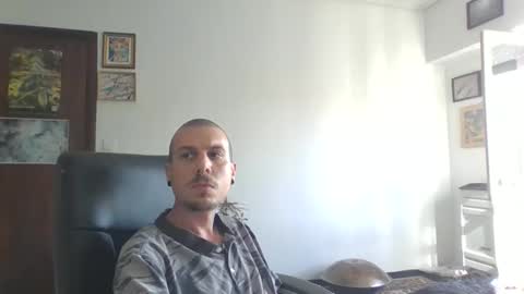 3n3v3 online show from 11-12-25, 07:46