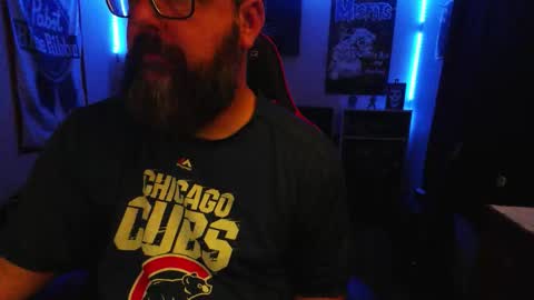 3ndlessmike online show from 02-18-26, 12:01