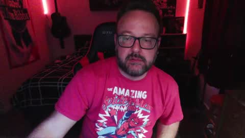 3ndlessmike online show from 04-30-26, 11:38