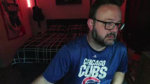 3ndlessmike online show from 05-01-26, 11:15
