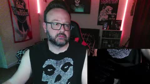 3ndlessmike online show from 05-03-26, 03:40