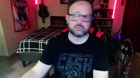 3ndlessmike online show from 05-04-26, 01:18