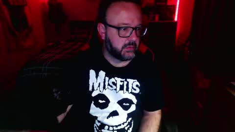 3ndlessmike online show from 05-07-26, 11:04