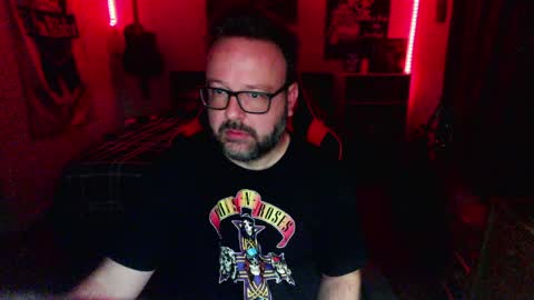 3ndlessmike online show from 05-08-26, 10:31