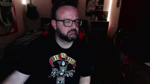3ndlessmike online show from 05-09-26, 01:44