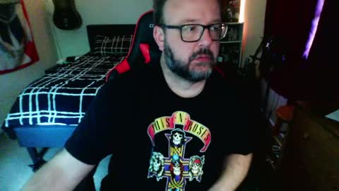 3ndlessmike online show from 05-11-26, 02:12