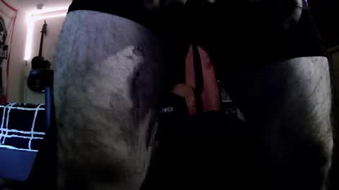 3ndlessmike online show from 05-11-26, 03:07