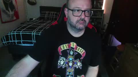 3ndlessmike online show from 06-22-26, 06:38