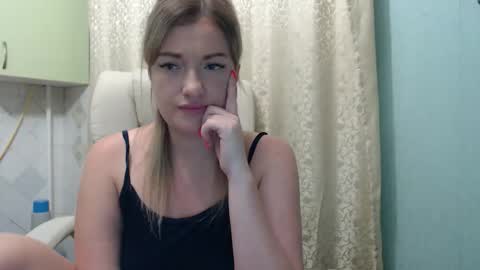 3sweetcandy3 online show from 09-15-25, 10:54